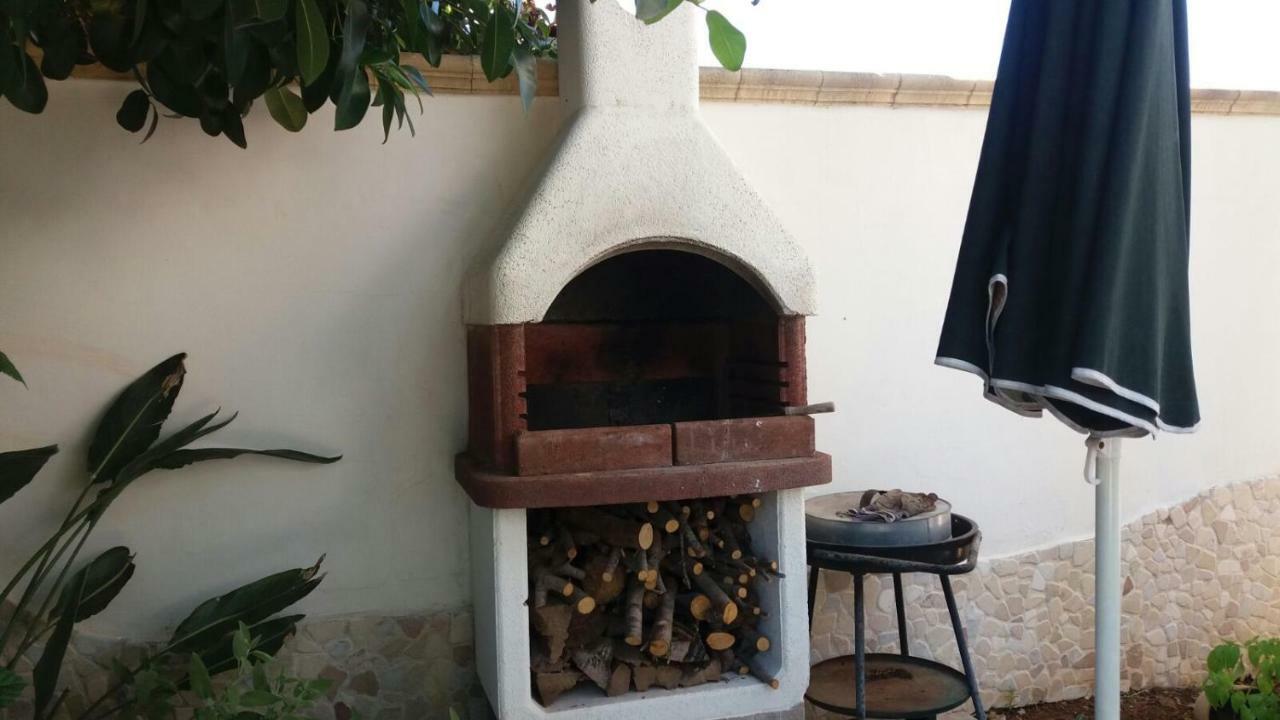 Villetta Il Pino Sant Isidoro  Exterior foto